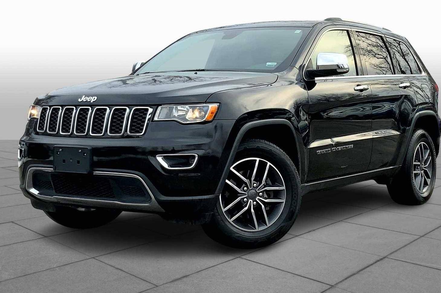 JEEP GRAND CHEROKEE 2019 1C4RJFBG9KC795746 image